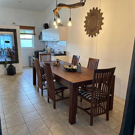 Villa Susanna 3 Bedroom 2 Bathroom House Sleeps 6Plus Willemstad Extérieur photo