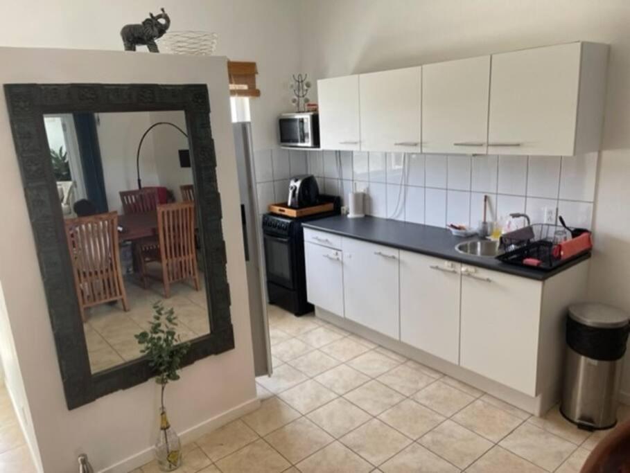 Villa Susanna 3 Bedroom 2 Bathroom House Sleeps 6Plus Willemstad Extérieur photo