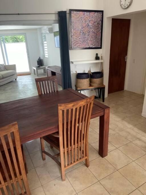 Villa Susanna 3 Bedroom 2 Bathroom House Sleeps 6Plus Willemstad Extérieur photo