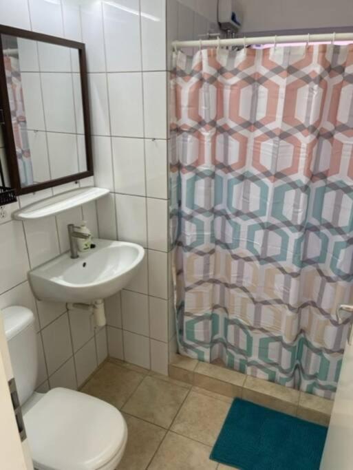 Villa Susanna 3 Bedroom 2 Bathroom House Sleeps 6Plus Willemstad Extérieur photo