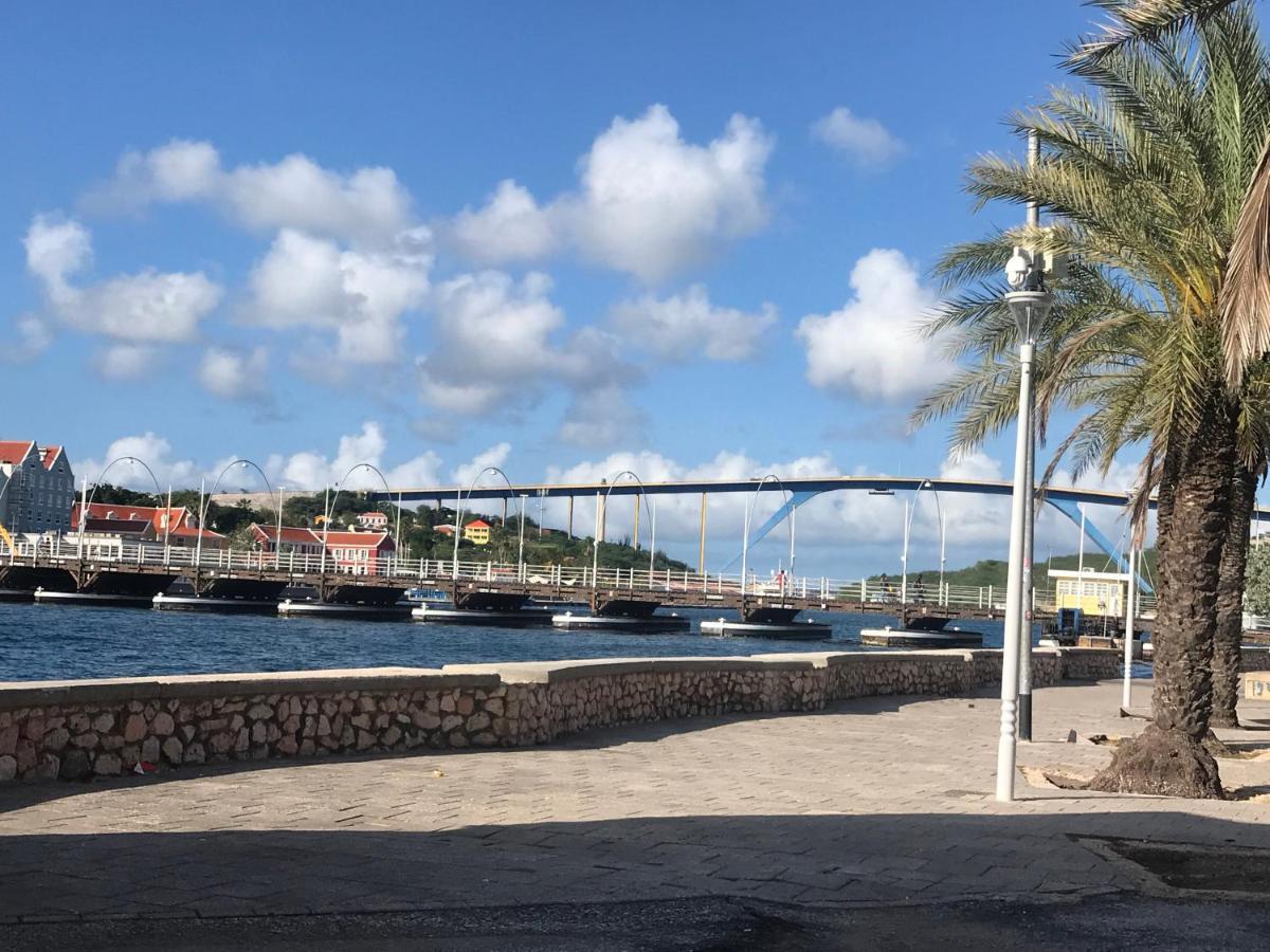 Villa Susanna 3 Bedroom 2 Bathroom House Sleeps 6Plus Willemstad Extérieur photo