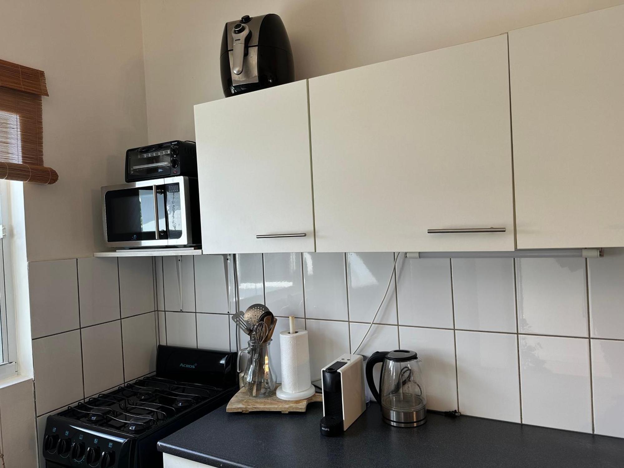 Villa Susanna 3 Bedroom 2 Bathroom House Sleeps 6Plus Willemstad Extérieur photo