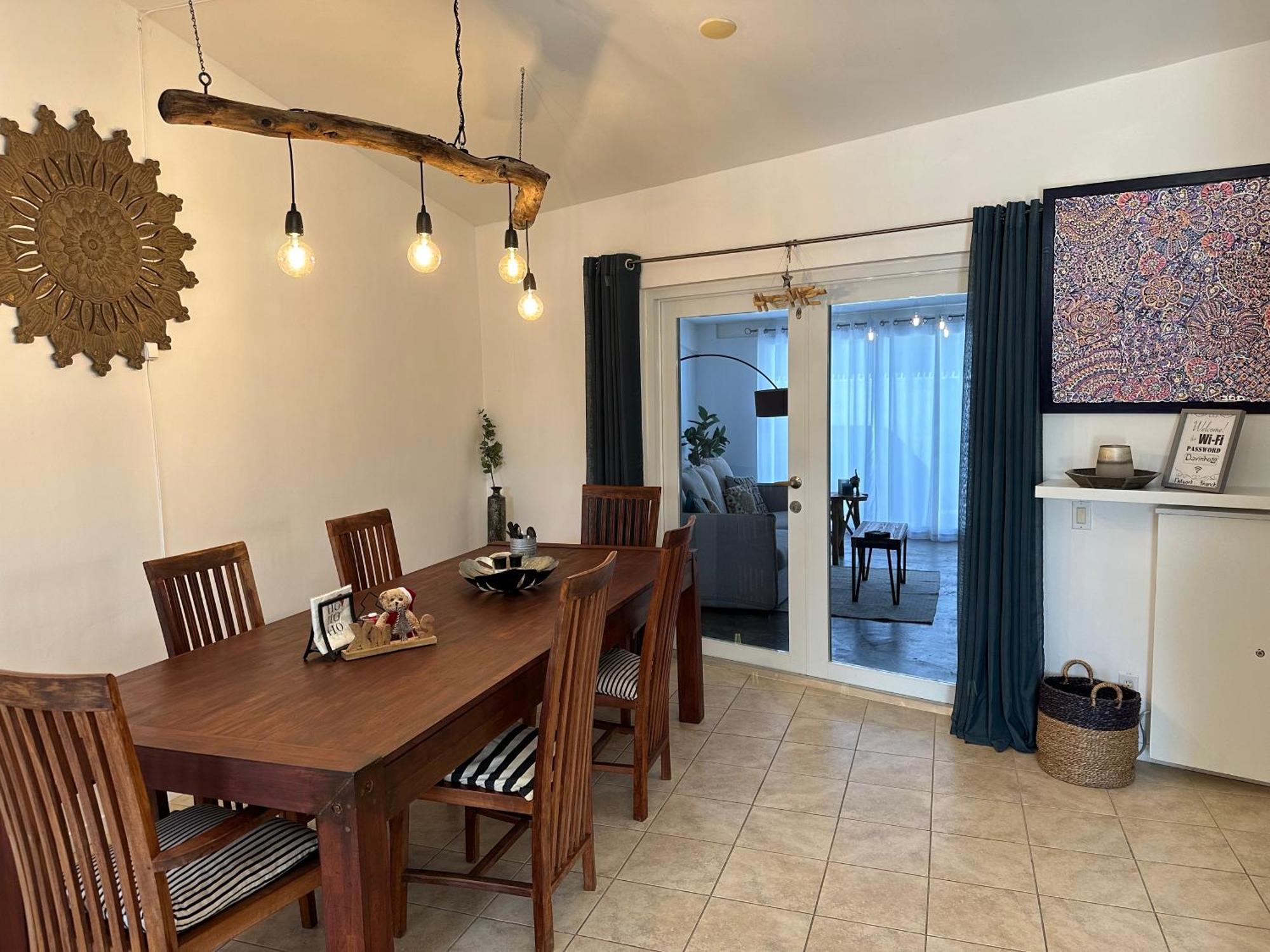 Villa Susanna 3 Bedroom 2 Bathroom House Sleeps 6Plus Willemstad Extérieur photo