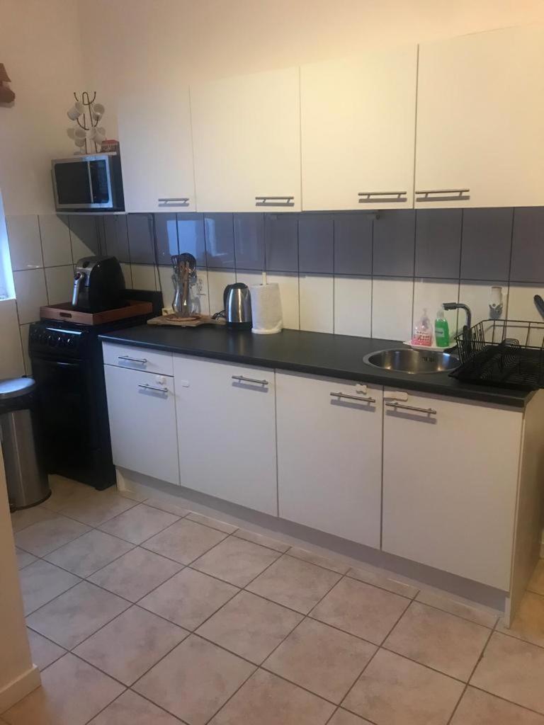 Villa Susanna 3 Bedroom 2 Bathroom House Sleeps 6Plus Willemstad Extérieur photo