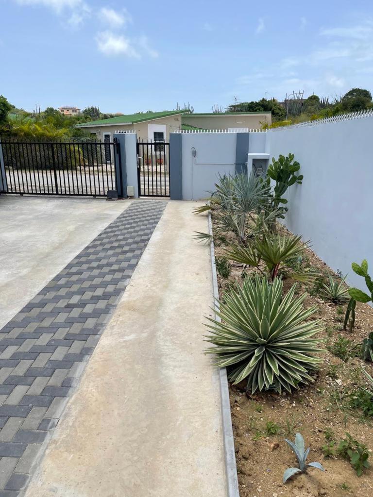 Villa Susanna 3 Bedroom 2 Bathroom House Sleeps 6Plus Willemstad Extérieur photo