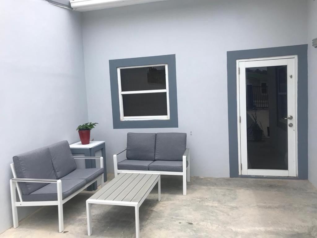 Villa Susanna 3 Bedroom 2 Bathroom House Sleeps 6Plus Willemstad Extérieur photo